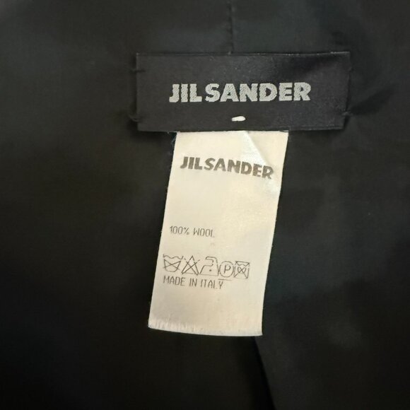Jill Sandler Boucle Blazer - A Classic - Picture 2 of 3